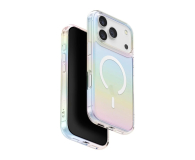 Uniq Iridescia do iPhone 17 Pro Max Magclick Charging holo quartz - 1371821 - zdjęcie 2
